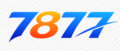 7877 official platform logo